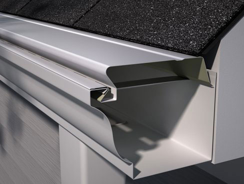 Gutters, Soffit & Fascia by TopShop Roofing