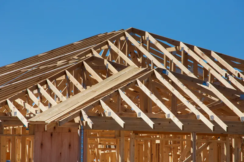 New Construction by TopShop Roofing